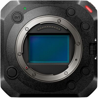 Panasonic lumix dc-bs1h Panasonic lumix dc-bs1h