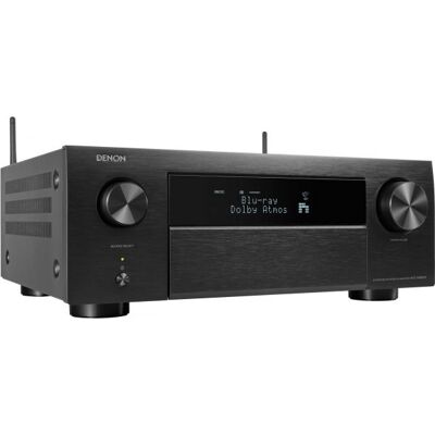 Denon avc-x4800h black Denon avc-x4800h black