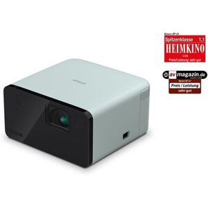 Epson ef-21g proiettore, 1920 x 1080 full hd, 1000 lumen Epson ef-21g proiettore, 1920 x 1080 full hd, 1000 lumen