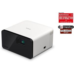 Epson ef-21w proiettore, 1920 x 1080 full hd, 1000 lumen Epson ef-21w proiettore, 1920 x 1080 full hd, 1000 lumen