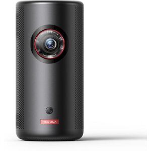 Proiettore Dati Laser Capsule 3 di Anker Nebula - Portatile 1080p, 300 Lumen Proiettore Dati Laser Capsule 3 di Anker Nebula - Portatile 1080p, 300 Lumen