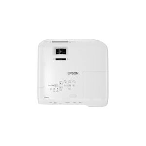 Proiettore portatile epson eb-fh52 4000 lumen (full hd, 240hz, wlan... Proiettore portatile epson eb-fh52 4000 lumen (full hd, 240hz, wlan...