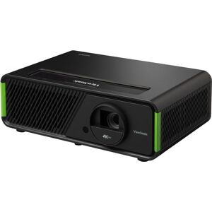 ViewSonic x1-4ke pro proiettore, 3840 x 2160 4k uhd, 2500 lumen ViewSonic x1-4ke pro proiettore, 3840 x 2160 4k uhd, 2500 lumen