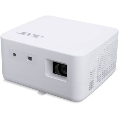 Acer proiettore led pd1800 4k uhd con 1.000 ansi lumen, input lag d... Acer proiettore led pd1800 4k uhd con 1.000 ansi lumen, input lag d...