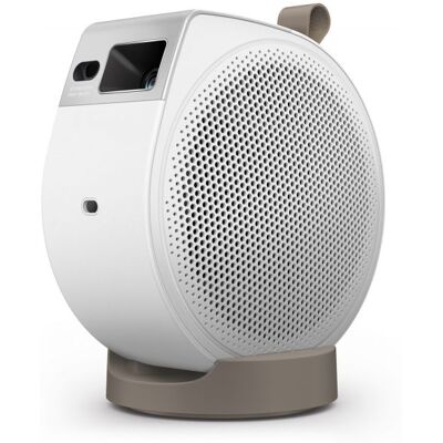 BenQ gv32 portable mini projector 16:9 - 500 ansi lumens BenQ gv32 portable mini projector 16:9 - 500 ansi lumens
