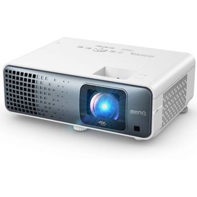BenQ tk710sti proiettore, 3840 x 2160 4k uhd, 3200 lumen BenQ tk710sti proiettore, 3840 x 2160 4k uhd, 3200 lumen