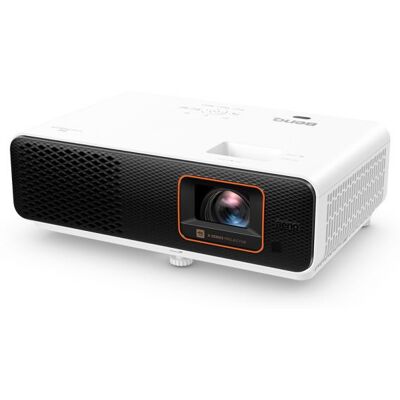 BenQ x500i proiettore, 3840 x 2160 4k uhd, 2200 lumen BenQ x500i proiettore, 3840 x 2160 4k uhd, 2200 lumen
