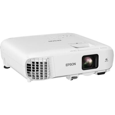 Epson eb-994f proiettore, 1920 x 1080 full hd, 4100 lumen Epson eb-994f proiettore, 1920 x 1080 full hd, 4100 lumen