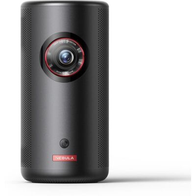 Proiettore Dati Laser Capsule 3 di Anker Nebula - Portatile 1080p, 300 Lumen Proiettore Dati Laser Capsule 3 di Anker Nebula - Portatile 1080p, 300 Lumen
