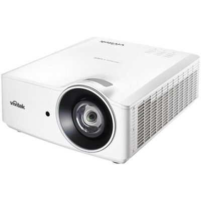 Vivitek du4381z-st proiettore, 1920 x 1200 wuxga, 6100 lumen Vivitek du4381z-st proiettore, 1920 x 1200 wuxga, 6100 lumen
