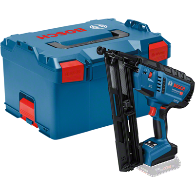 Bosch battery-holznagler gnh 18v-64 md senza batteria e caricabatte... Bosch battery-holznagler gnh 18v-64 md senza batteria e caricabatte...