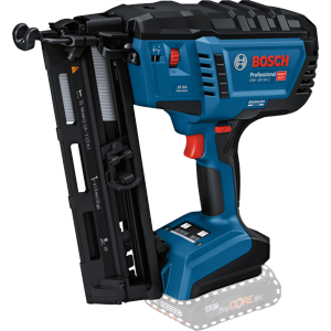 Bosch casco cordless gnh 18v-64-2 senza batteria e caricabatterie i... Bosch casco cordless gnh 18v-64-2 senza batteria e caricabatterie i...