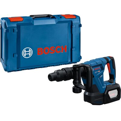 Bosch battery-schlaghammer gsh 18v-5 con sds max in xl-boxx Bosch battery-schlaghammer gsh 18v-5 con sds max in xl-boxx