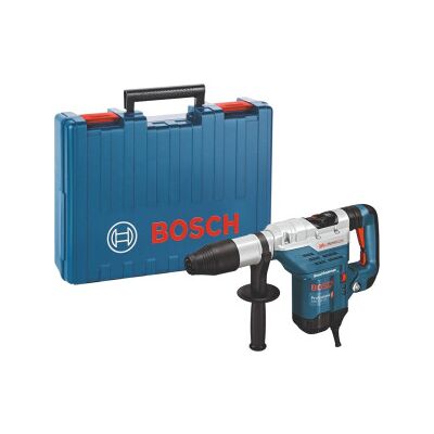 Bosch GBH 5-40 DCE Professionale - Bosch GBH 5-40 DCE Bosch GBH 5-40 DCE Professionale - Bosch GBH 5-40 DCE