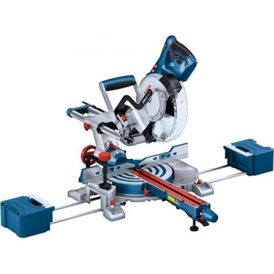 Bosch GCM 305-216 D - Sega a ingranaggi potente Bosch GCM 305-216 D - Sega a ingranaggi potente
