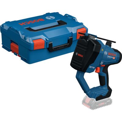 Bosch ggc 18v-12 batteria e caricabatterie in l-boxx Bosch ggc 18v-12 batteria e caricabatterie in l-boxx