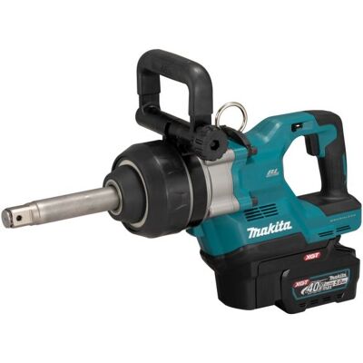 Makita 40V Trapano senza fili - Elevata coppia, Velocità variabile Makita 40V Trapano senza fili - Elevata coppia, Velocità variabile