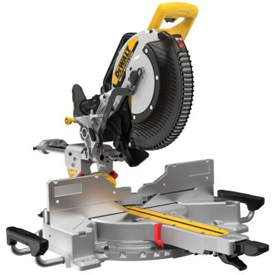 Dewalt dcs782xw2, 18v, 2x 8,0 ah tavoli e caricabatterie Dewalt dcs782xw2, 18v, 2x 8,0 ah tavoli e caricabatterie