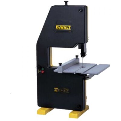 Dewalt sega a banda dw739, 760 watt Dewalt sega a banda dw739, 760 watt