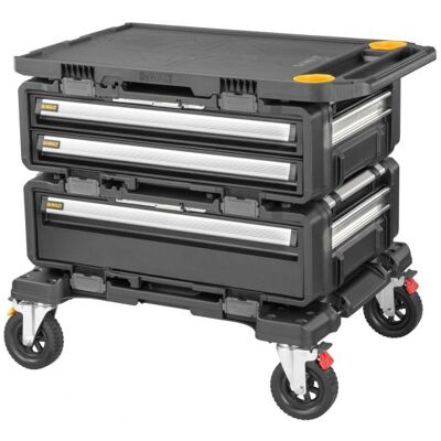 Dewalt toughsystem dxl torre 4-in-1 dwst60520-1 Dewalt toughsystem dxl torre 4-in-1 dwst60520-1