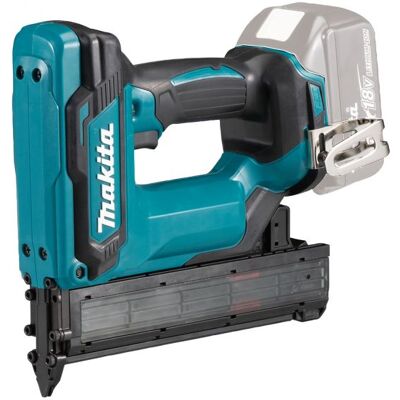 Makita dfn350z 18v, 15-35 mm senza batteria e caricabatterie Makita dfn350z 18v, 15-35 mm senza batteria e caricabatterie