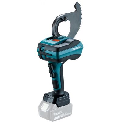 Makita batteria cavo taglierina dtc100zk, 18 v, lama chiusa, senza ... Makita batteria cavo taglierina dtc100zk, 18 v, lama chiusa, senza ...