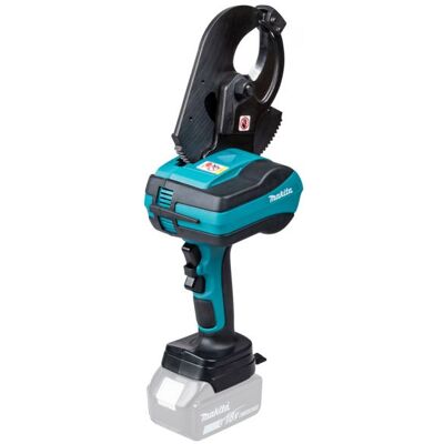 Makita batteria cavo taglierina dtc101zk, 18 v, lama aperta, senza ... Makita batteria cavo taglierina dtc101zk, 18 v, lama aperta, senza ...
