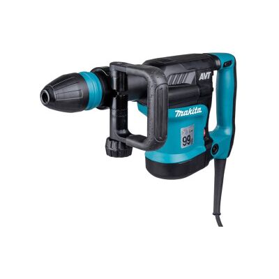 Martello makita hm0871c-ka1 8.1j 1100w + punte Martello makita hm0871c-ka1 8.1j 1100w + punte
