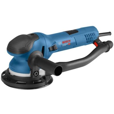 Smerigliatrice eccentrica bosch get 75-150 professional 750 w in ca... Smerigliatrice eccentrica bosch get 75-150 professional 750 w in ca...