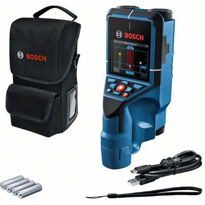 Bosch D-tect 200 C - 0601081600 Bosch D-tect 200 C - 0601081600