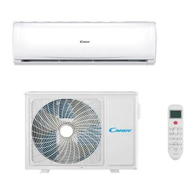 Climatizzat candy brezza 9000btu a++wifi Climatizzat candy brezza 9000btu a++wifi