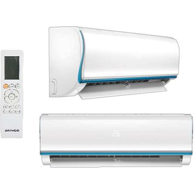 Climatizzat daewoo 9000bt a++wif Climatizzat daewoo 9000bt a++wif