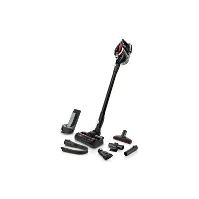 Bosch bss81pow1 scopa elettrica nero (secco filtro superfici rigide... Bosch bss81pow1 scopa elettrica nero (secco filtro superfici rigide...