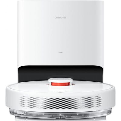 Xiaomi robot vacuum x10 bianco Xiaomi robot vacuum x10 bianco