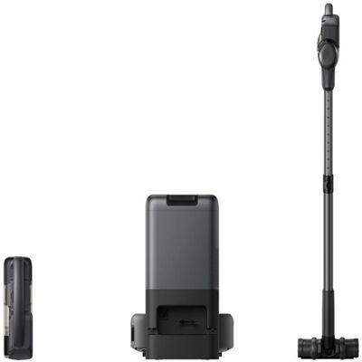 Eufy E20 - Aspirapolvere - 3-in-1 - Compatto Eufy E20 - Aspirapolvere - 3-in-1 - Compatto