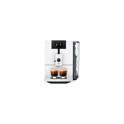 Jura ena 8 full nordic bianco 15491 Jura ena 8 full nordic bianco 15491