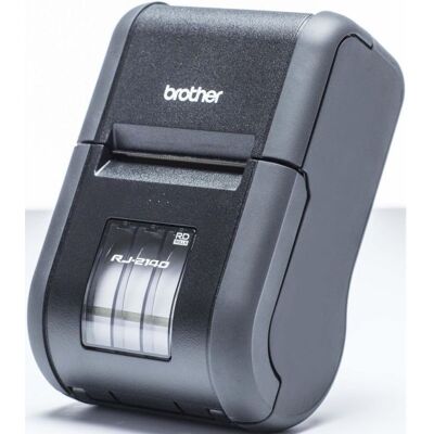 Brother rj-2140 Brother rj-2140