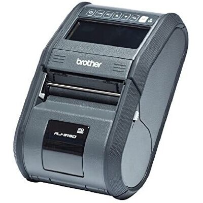 Brother rj-3150 Brother rj-3150