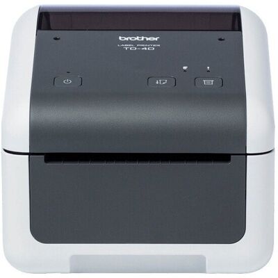 Brother td-4520dn Brother td-4520dn