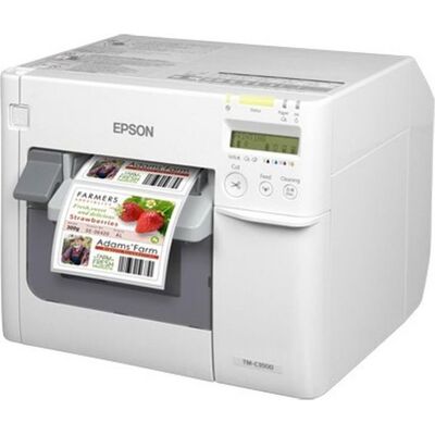 Epson c3500 Epson c3500