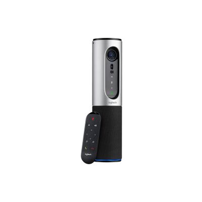 Logitech conferencecam connect per max. 6 persone Logitech conferencecam connect per max. 6 persone