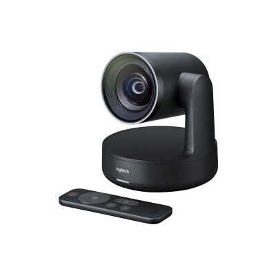 Logitech rally (camera per videoconferenza) Logitech rally (camera per videoconferenza)