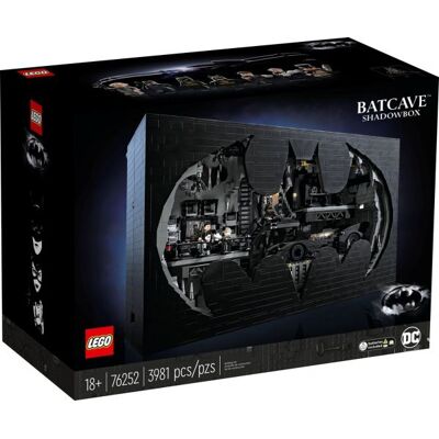 LEGO 76252 LEGO 76252