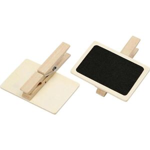 Betzold Mollette per vestiti con tavola Betzold Mollette per vestiti con tavola