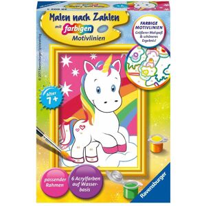 Ravensburger Unicorno carino Ravensburger Unicorno carino