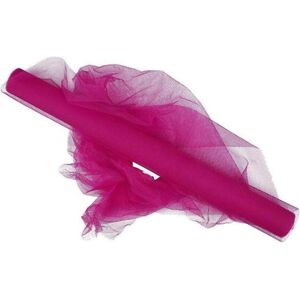 Creativ Company, Confezione regalo, Tulle 50 cm x 5 m (1x) Creativ Company, Confezione regalo, Tulle 50 cm x 5 m (1x)