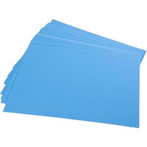 Folia Gommapiuma blu cielo Folia Gommapiuma blu cielo