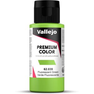 Vallejo, Colore + Vernice per fai da te, Colori premium per aerografo (60 ml) Vallejo, Colore + Vernice per fai da te, Colori premium per aerografo (60 ml)