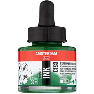 Talens, Colore + Vernice per fai da te, Amsterdam Akryltinte 30 ml (30 ml) Talens, Colore + Vernice per fai da te, Amsterdam Akryltinte 30 ml (30 ml)