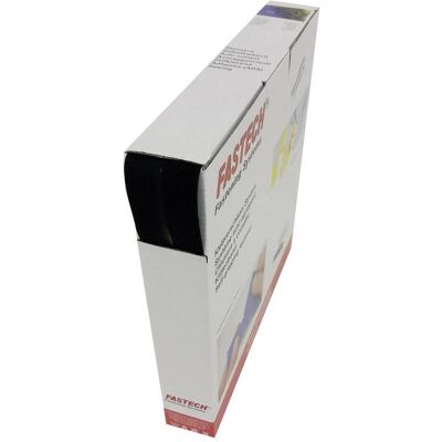 Fastech, Nastro in velcro, Nastro di velcro per cucire su Adesivo e (20 mm) Fastech, Nastro in velcro, Nastro di velcro per cucire su Adesivo e (20 mm)